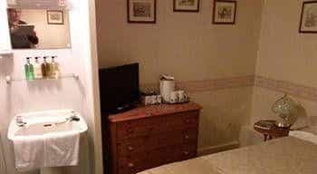 Little Mainstone Guest House Little Mainstone Guest House
