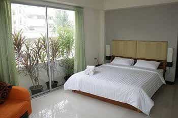 Baan Sabai De - Bed & Breakfast Baan Sabai De - Bed & Breakfast
