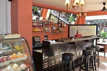 Baan Sabai De - Bed & Breakfast Baan Sabai De - Bed & Breakfast