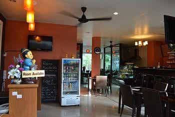 Baan Sabai De - Bed & Breakfast Baan Sabai De - Bed & Breakfast