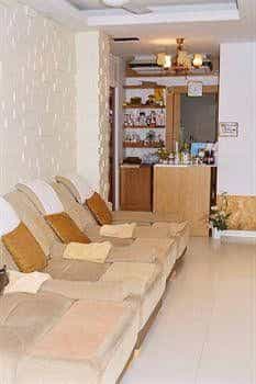 Baan Sabai De - Bed & Breakfast Baan Sabai De - Bed & Breakfast