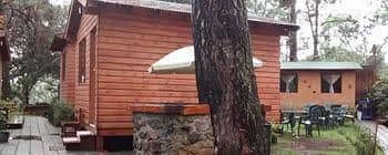 Cabanas Monte Alto Cabanas Monte Alto