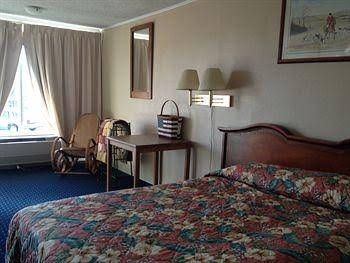 Travel Inn Branson Central0