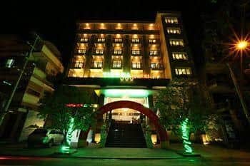 Tien Sa Hotel Tien Sa Hotel