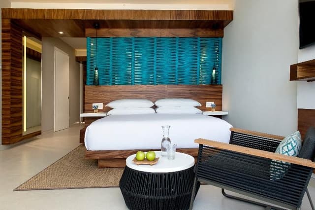 SUITE STANDARD