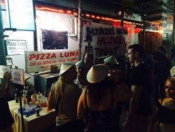 Backpacker's House0