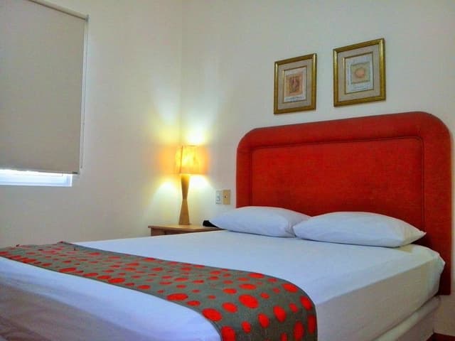 SUITE STANDARD