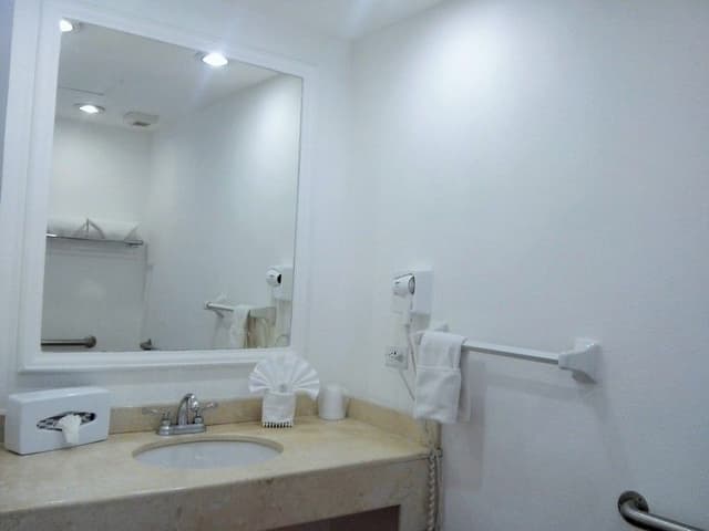 SUITE STANDARD