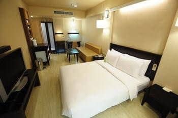 Kindness Hotel Xin Jue Jiang Kindness Hotel Xin Jue Jiang