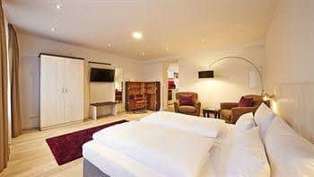 Hotel Elch Boutique Hotel Elch Boutique