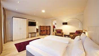 Hotel Elch Boutique Hotel Elch Boutique