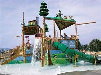 Yogi Bear’s Jellystone Park Camp-Resort Wisconsin Dells4