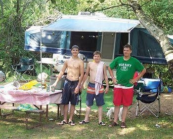 Yogi Bear’s Jellystone Park Camp-Resort Wisconsin Dells0