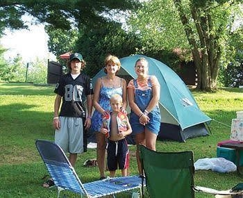 Yogi Bear’s Jellystone Park Camp-Resort Wisconsin Dells3