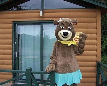 Yogi Bear’s Jellystone Park Camp-Resort Wisconsin Dells2