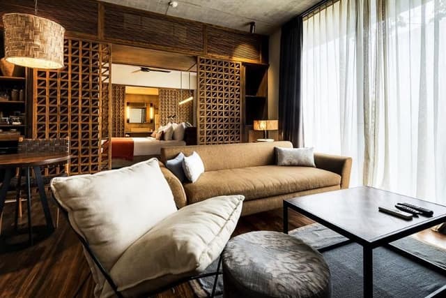 SUITE STANDARD