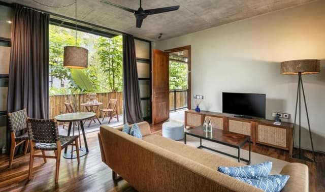 SUITE SUPERIOR