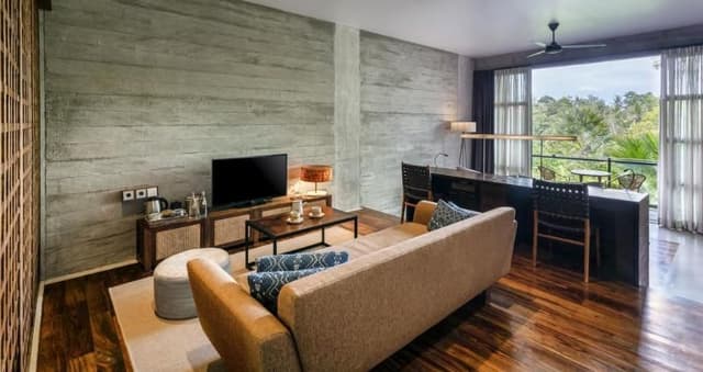 SUITE DELUXE