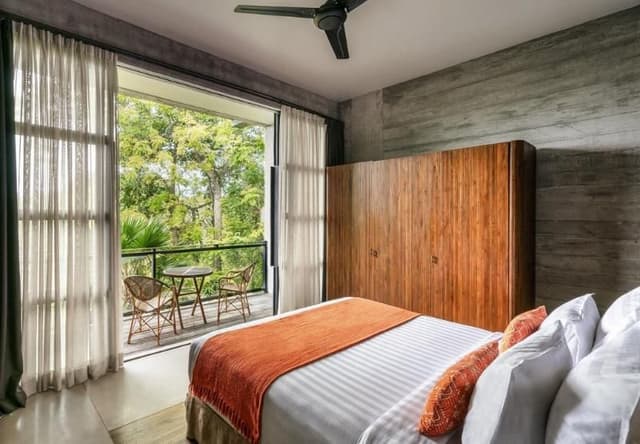 SUITE DELUXE