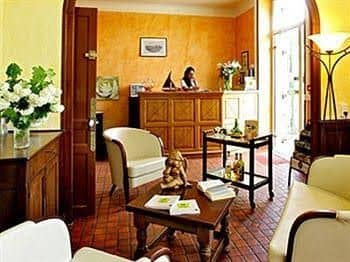 Hotel La Verperie Hotel La Verperie