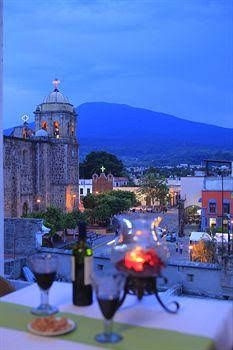Hotel Solar de las Animas2