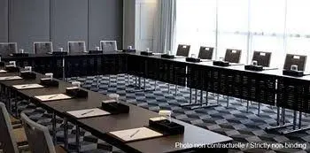 Pullman Panjin Oriental Ginza Pullman Panjin Oriental Ginza