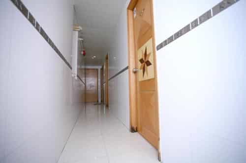 Strawberry Hostel Strawberry Hostel