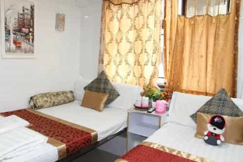 Strawberry Hostel Strawberry Hostel