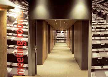 ibis Leshan City Center ibis Leshan City Center