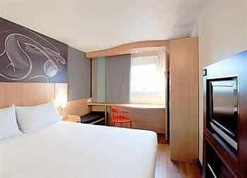 ibis Leshan City Center ibis Leshan City Center