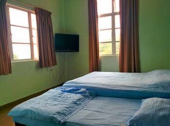 เคียแวลลีย์ โฮเทลอพาร์ทเมนท์ (Kea Valley Hotel Apartment)4