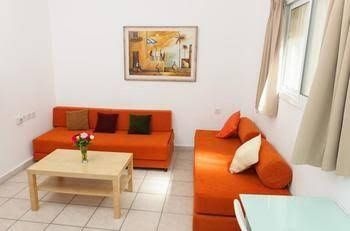 Tel Aviv Suites3