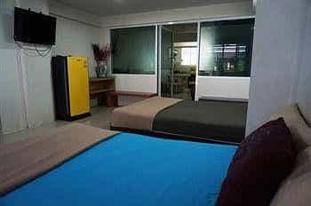 Nong New House 1 Nong New House 1