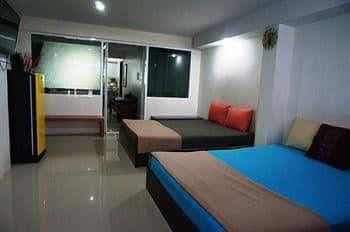 Nong New House 1 Nong New House 1
