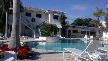 Gulfside Resort Gulfside Resort