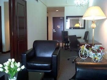 Times Private Serviced Suites3