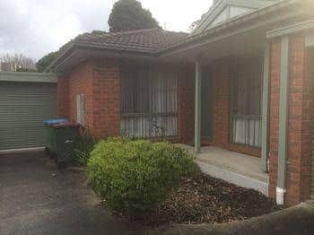 Ringwood Bardia Apartment Ringwood Bardia Apartment