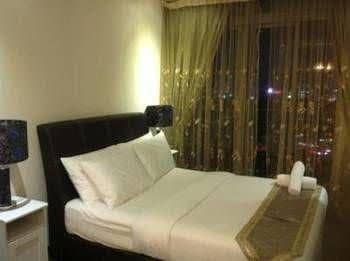 Luxury Service Suite At Taragon KL Luxury Service Suite At Taragon KL