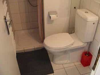 Bed & Breakfast Tomsi Bed & Breakfast Tomsi