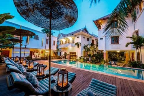 Mane Boutique Hotel & Spa Mane Boutique Hotel & Spa