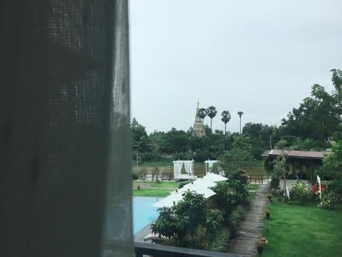 Pagoda Suite