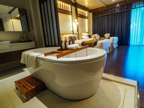 River Suite