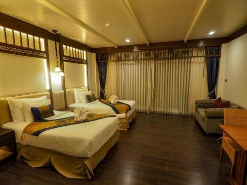 River Suite
