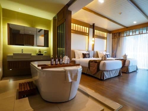 River Suite