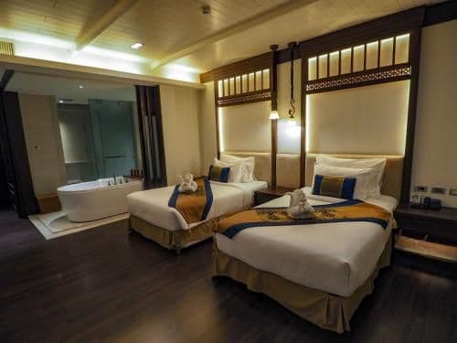 River Suite