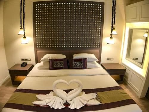 Maraya Suite