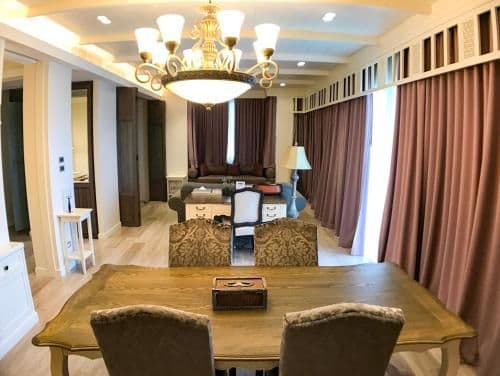 Maraya Suite