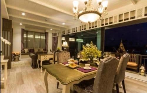 Maraya Suite