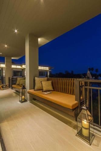 Maraya Suite
