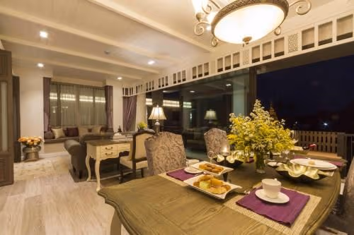 Maraya Suite
